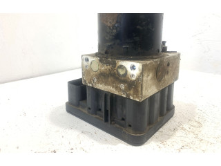 Блок АБС 1C0907379K, 00007881D3 Skoda Octavia Mk2 (1Z) 2004 - 2013 года