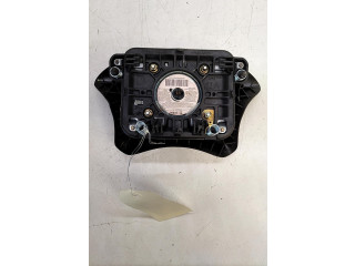 Подушка безопасности водителя 98158975XT Citroen Berlingo