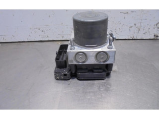 Блок АБС Skoda Fabia Mk3 (NJ) 2015 - 2021 года