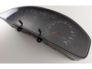 Спидометр (приборный щиток) 4B0919860P, E509E329483U176 Audi A6 S6 C5 4B
