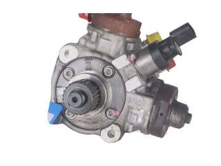 Vstřikovací čerpadlo 059130755CD Volkswagen Touareg II