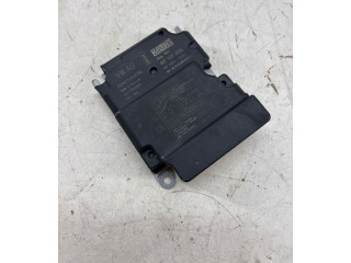 Блок подушек безопасности 4N0959655G, 03H342681 Audi A7 S7 4K8