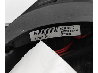 Volant BMW X6 E71 2012 9239909, 7846670