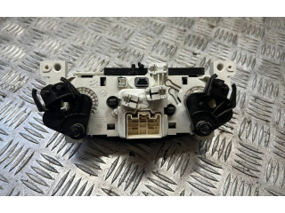 Блок управления климат-контролем 5P3743000   Dacia Lodgy