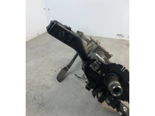  рейка  Колонка рулевая 1K1419502BC   Skoda Yeti (5L) 2009 - 2017 года