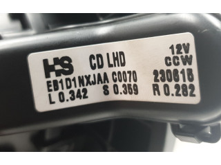 Вентилятор печки    EB1D1NXJAA   KIA Xceed