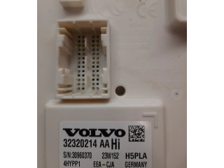 Блок комфорта 32320214   Volvo XC60   