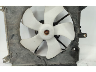 Блок управления климат-контролем    KIA Rio