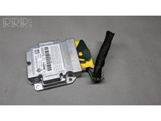 Блок подушек безопасности 6C0959655K, 003TJ000R2MG   Skoda Fabia Mk3 (NJ)