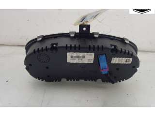 Přístrojová deska Skoda Roomster (5J) 2012 5J0920811E, 5J0920811E