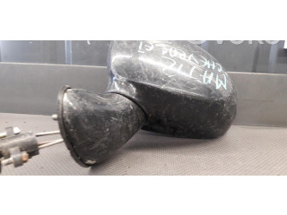 Зеркало электрическое        Chevrolet Matiz   -  года   