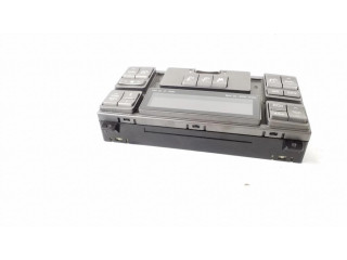 Блок управления климат-контролем 8492350140 Lexus LS 460 600H