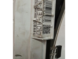 Панель приборов 85003FG900   Subaru Forester SH       