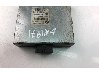 Блок управления 9119357, 14472110   BMW 3 E90 E91