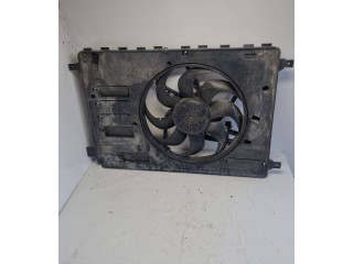 Электрический вентилятор радиаторов P31293778 Volvo S60