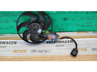 Вентилятор радиатора 1137328172, 7L0959455C Audi Q7 4L