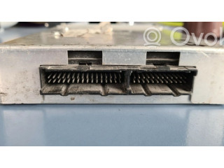 Блок управления двигателя 1227302 Chevrolet Camaro