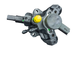 Vstřikovač 0445010021, 0986437012 Peugeot 807