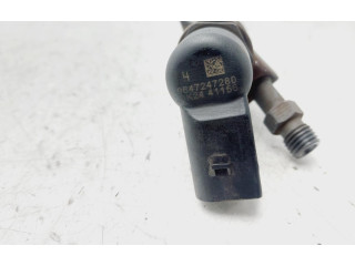 Форсунка 9647247280 Citroen Berlingo