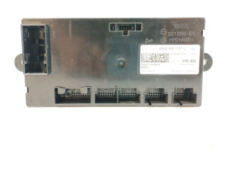 Блок управления 5WA907727L, 5HB01369350 Volkswagen Caddy