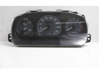 Панель приборов 83010-97208, 83010-97208   Daihatsu Sirion       