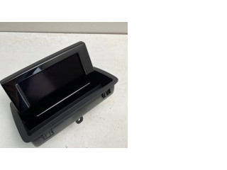 Дисплей    8U0857273B   Audi Q3 8U