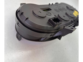 Přístrojová deska Fiat Punto Evo 2011 555050900, 350A1000