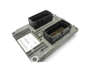 Řídící jednotka IAW5SF3.M2   Fiat Grande Punto 