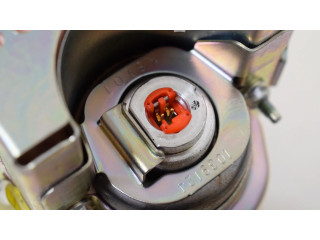 Подушка безопасности пассажира 1060223K8Y01, 1064776   Subaru Forester SH