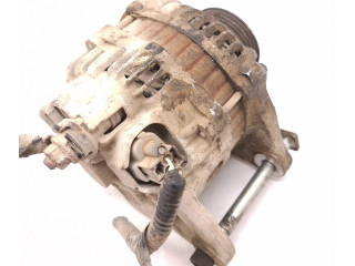 Генератор 1800A007, A5TG0491ZT Mitsubishi L200