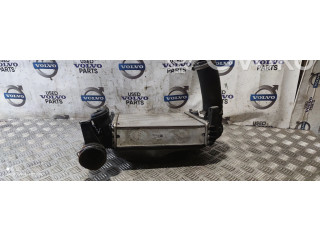 Интеркулер 95B145804B Porsche Macan