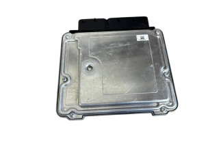 Блок управления двигателя 04E907309F, 0261S09836   Audi A3 S3 8V