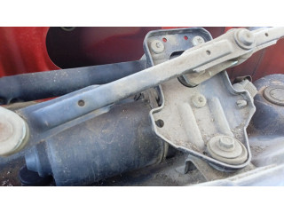 Моторчик дворников 981100X000 Hyundai i10