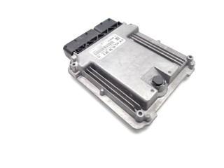 Блок управления двигателя 04L907309B, 0281018510   Skoda Octavia Mk3 (5E)