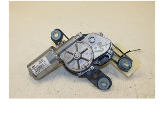 Моторчик заднего дворника 3V9955711    Skoda Superb B8 (3V)