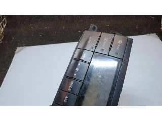 Блок управления климат-контролем PB05CB82C Mazda Premacy