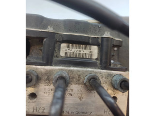 Блок управления АБС 97035575566, 41824Q0028 Porsche Panamera (970)