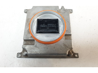 Блок управления Xenon