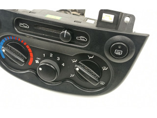 Модуль блока управления кондиционером 96591575   Chevrolet Matiz