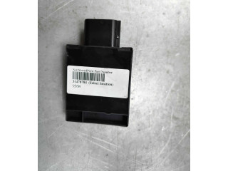 Блок управления впрыском 31478784, 32312196 Volvo XC90