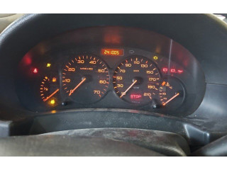 Přístrojová deska  Citroen Berlingo 2008 9662745180, IMPRK1487607  