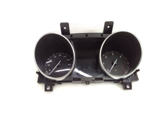 Панель приборов HX6310849BC Jaguar XF X260