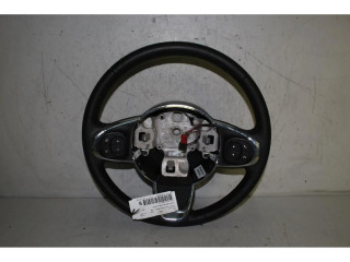 Volant Fiat 500 2010