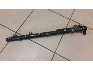 Vstřikovací lišta 7795514, 0445216015 BMW 7 E65 E66 pro naftový motor 3.0