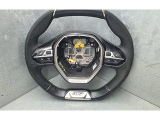 Руль 98453341ZD, 0010831179   Peugeot 2008 II