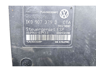 Блок ABS Volkswagen Touran I