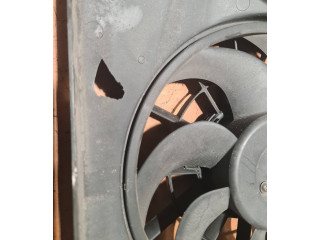 Вентилятор радиатора     3135103221    Saab 9-5 