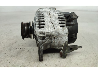 Генератор 0123320034, 037903025C Audi A3 S3 8L