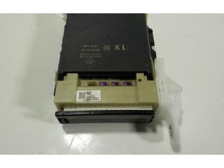 Pojistková skříňka Řídící jednotka BSM 8922102711 Toyota Corolla E160 E170 2022