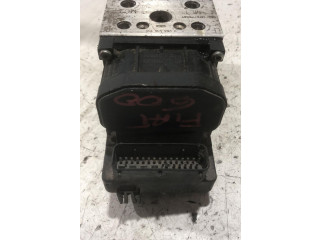 Блок АБС 0265216710, 0265216710 Fiat Seicento/600 1997 - 2010 года